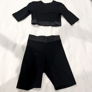 Good American Workout SET